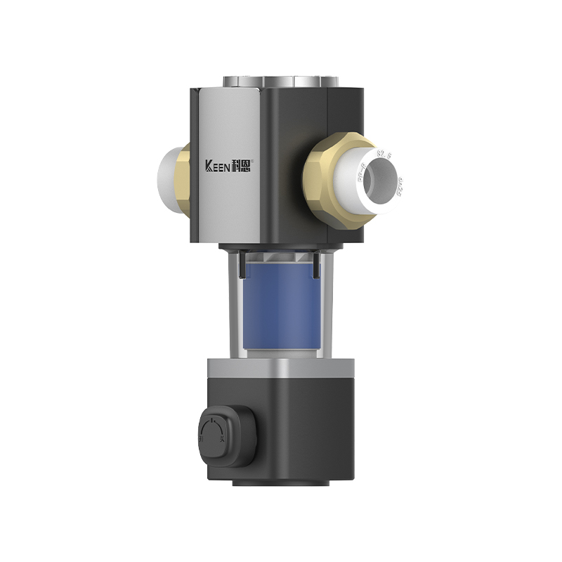 Pre-Filter Household Manual Backwash KQZ-6A